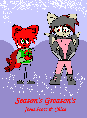 If you're seeing this, I fucked up. Sorry!