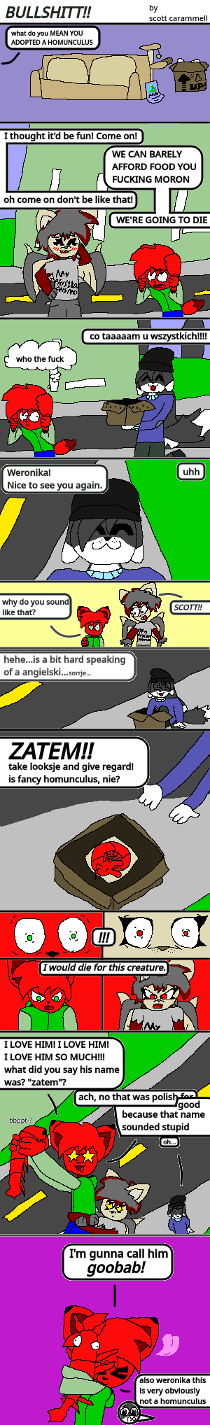 If you're seeing this, I fucked up. Sorry!