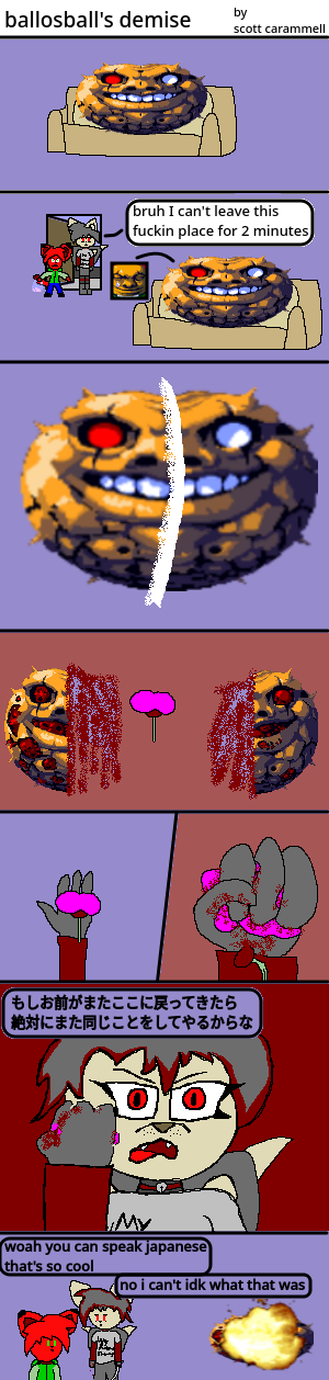 If you're seeing this, I fucked up. Sorry!