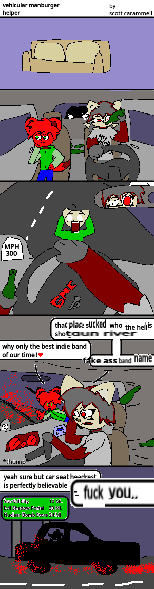 If you're seeing this, I fucked up. Sorry!